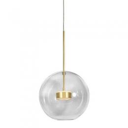 Изображение продукта Подвесной светодиодный светильник Loft IT Bolle 